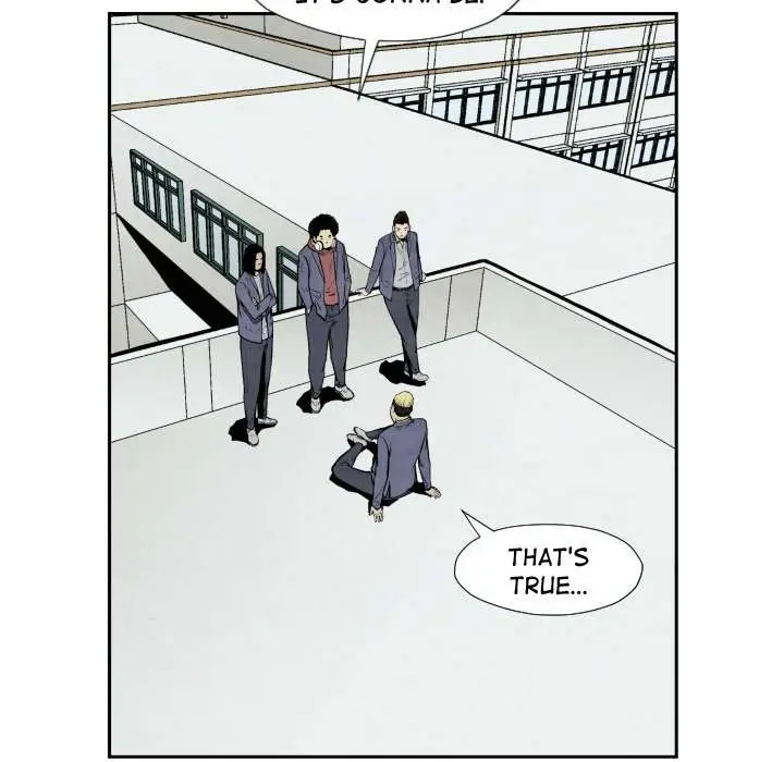 TWOMAN Episode 36 - Page 82