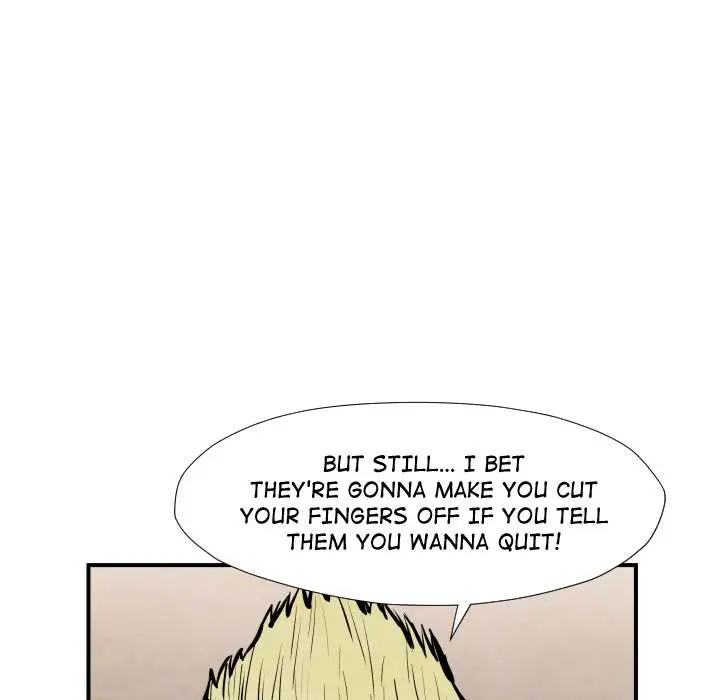 TWOMAN Episode 36 - Page 83
