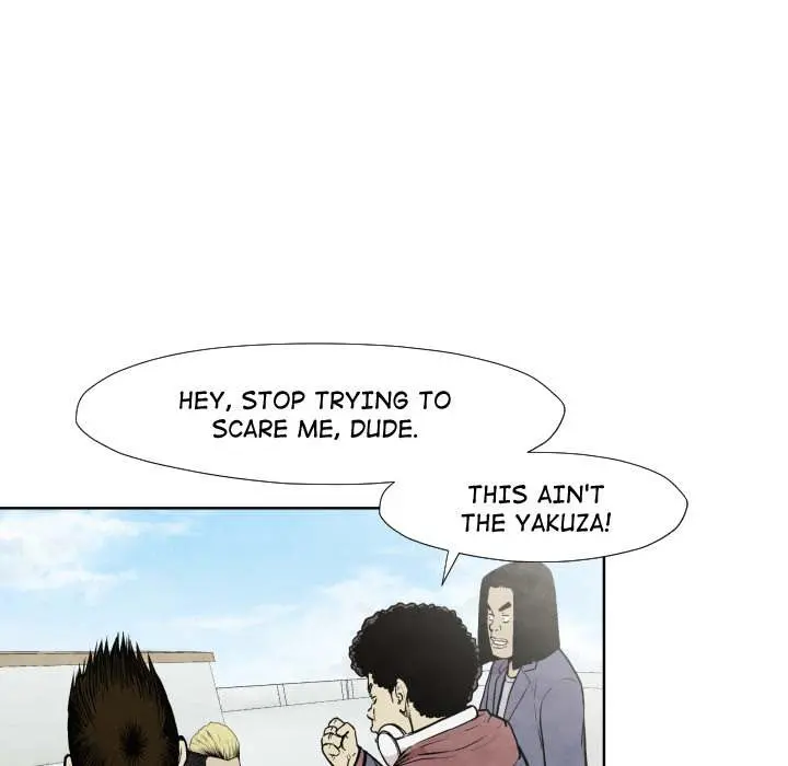 TWOMAN Episode 36 - Page 85