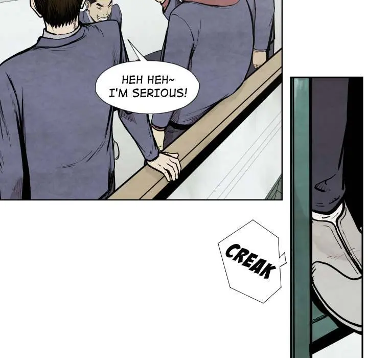 TWOMAN Episode 36 - Page 86