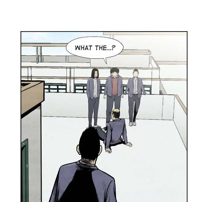 TWOMAN Episode 36 - Page 88
