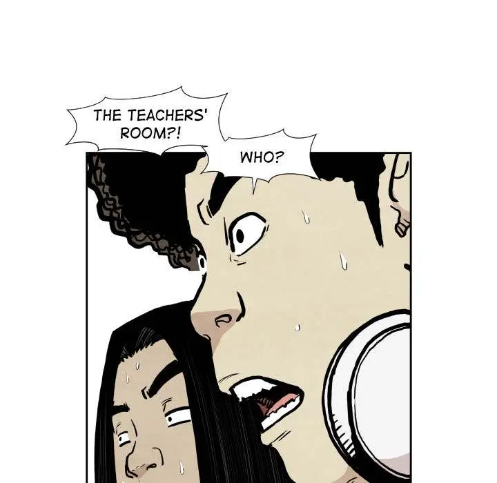TWOMAN Episode 36 - Page 92