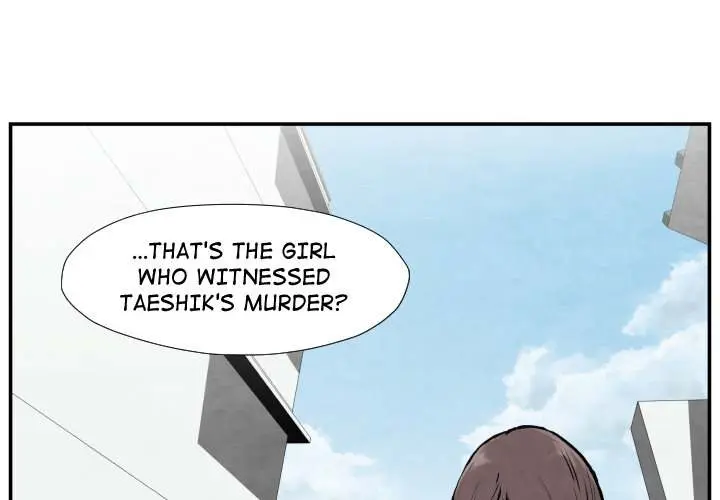TWOMAN Episode 37 - Page 1