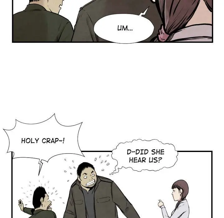 TWOMAN Episode 37 - Page 11