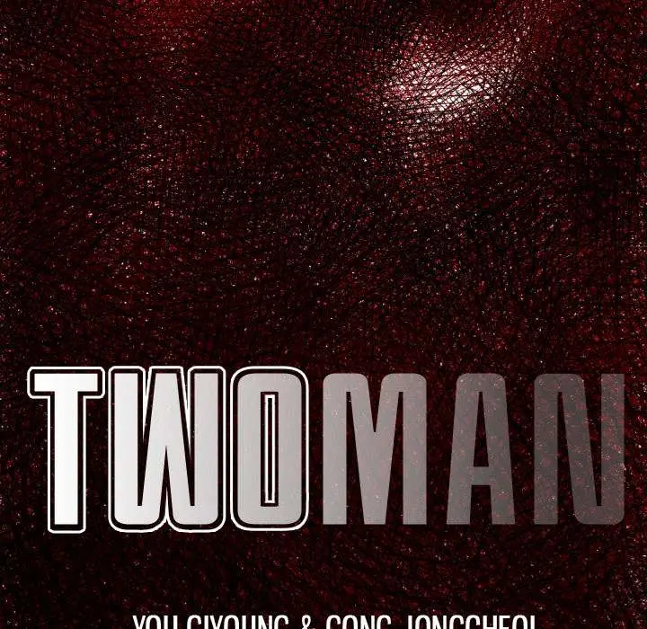 TWOMAN Episode 37 - Page 17