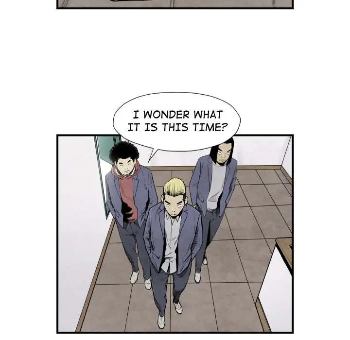 TWOMAN Episode 37 - Page 20