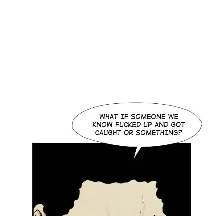 TWOMAN Episode 37 - Page 21