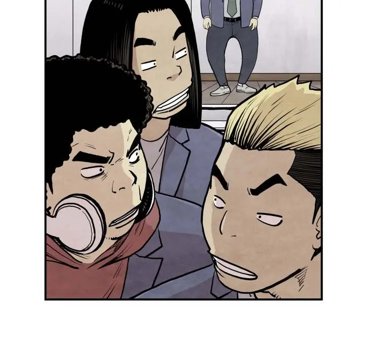 TWOMAN Episode 37 - Page 27
