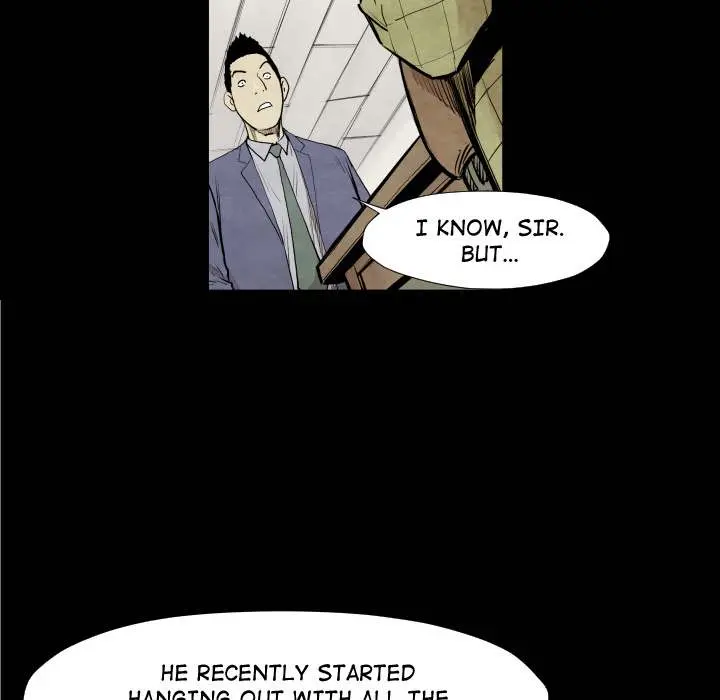 TWOMAN Episode 37 - Page 36