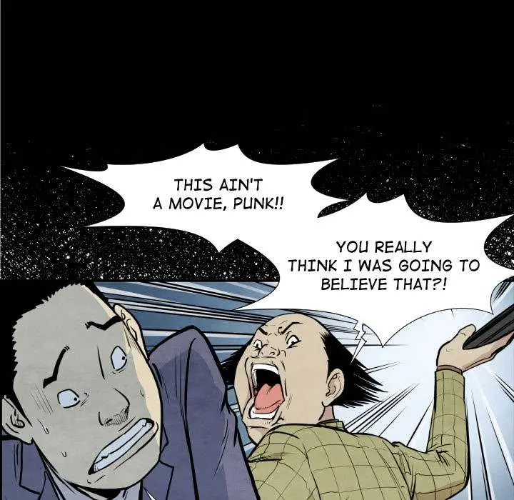 TWOMAN Episode 37 - Page 42