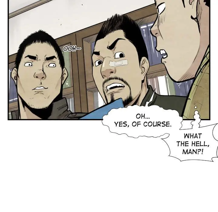 TWOMAN Episode 37 - Page 62