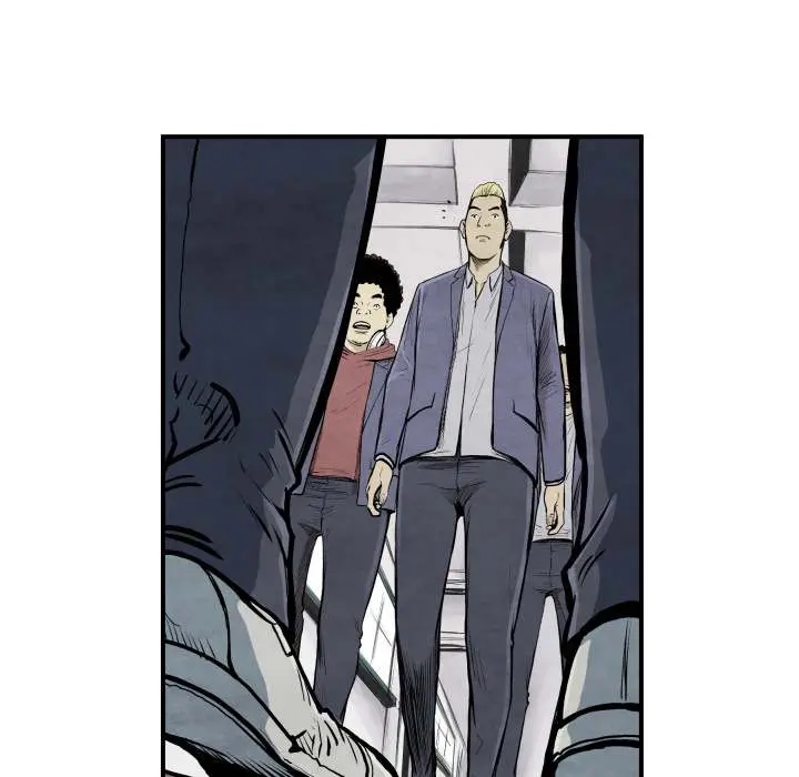 TWOMAN Episode 37 - Page 65