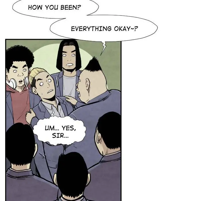 TWOMAN Episode 37 - Page 68
