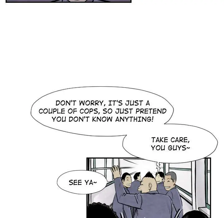 TWOMAN Episode 37 - Page 69
