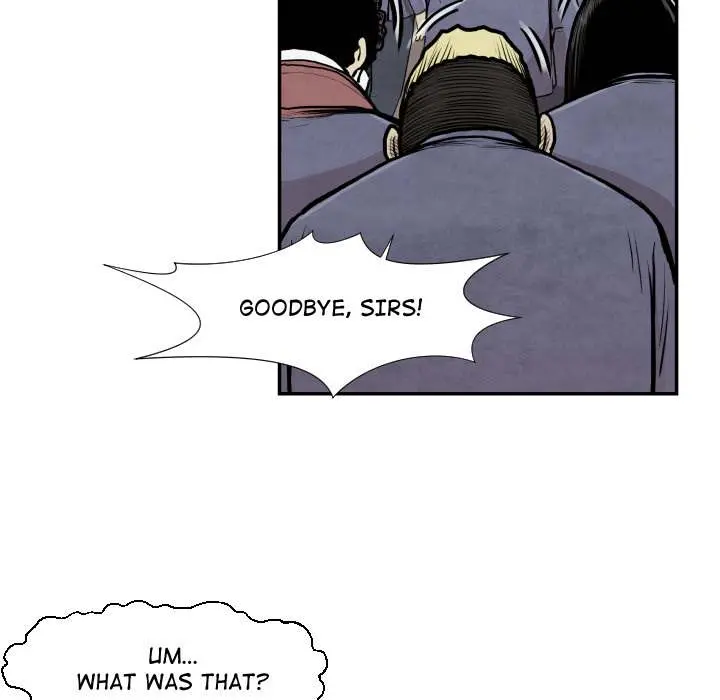 TWOMAN Episode 37 - Page 70