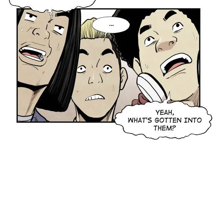 TWOMAN Episode 37 - Page 71