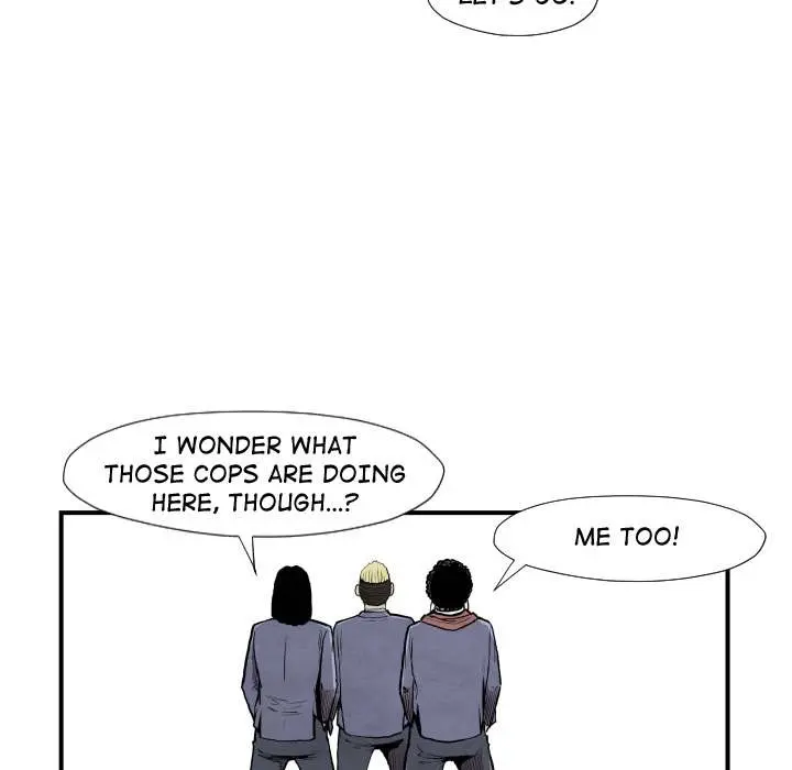 TWOMAN Episode 37 - Page 73