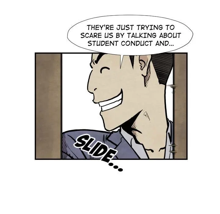 TWOMAN Episode 37 - Page 76