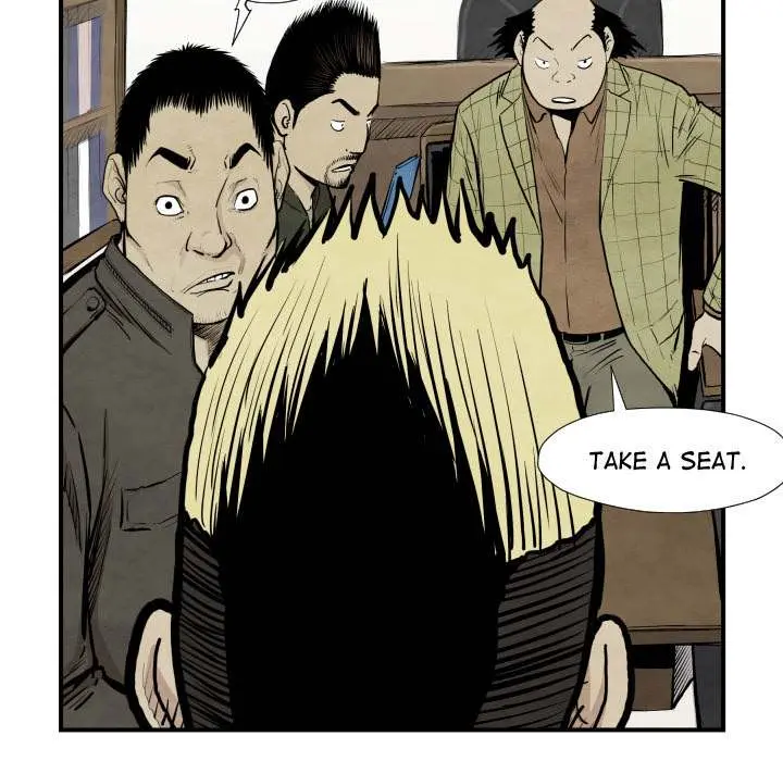 TWOMAN Episode 37 - Page 79
