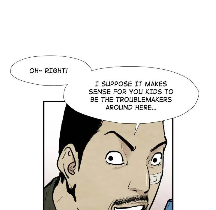 TWOMAN Episode 37 - Page 87