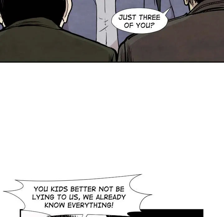 TWOMAN Episode 37 - Page 92