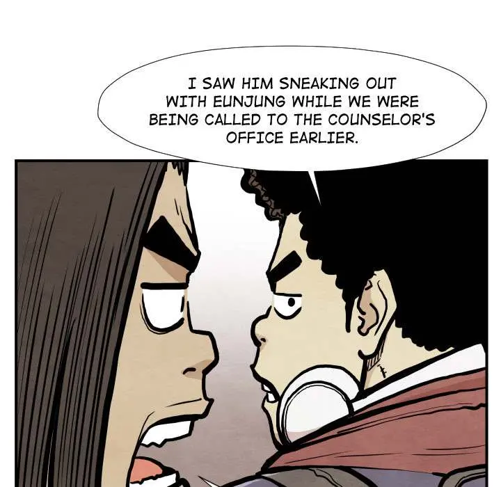 TWOMAN Episode 38 - Page 102