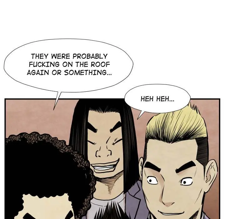 TWOMAN Episode 38 - Page 105