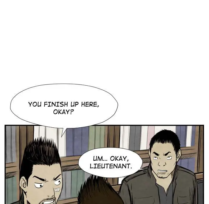 TWOMAN Episode 38 - Page 15