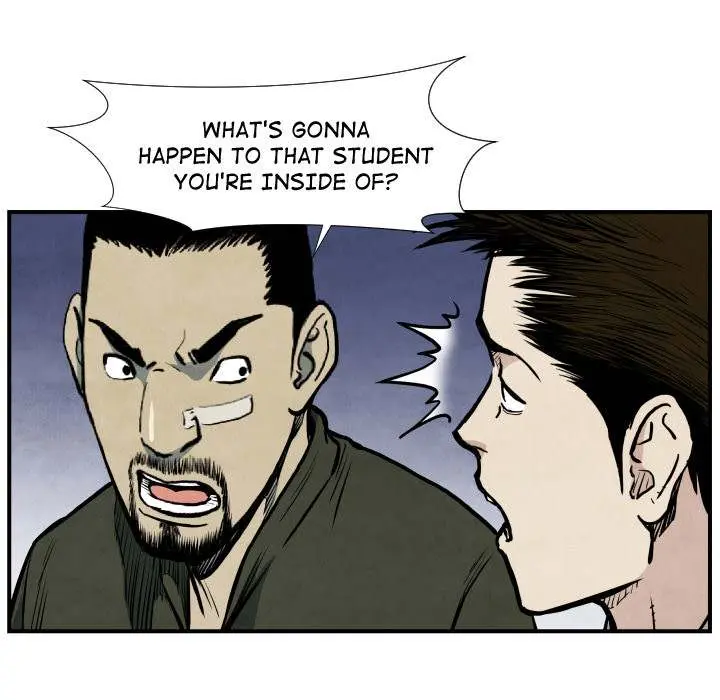 TWOMAN Episode 38 - Page 50