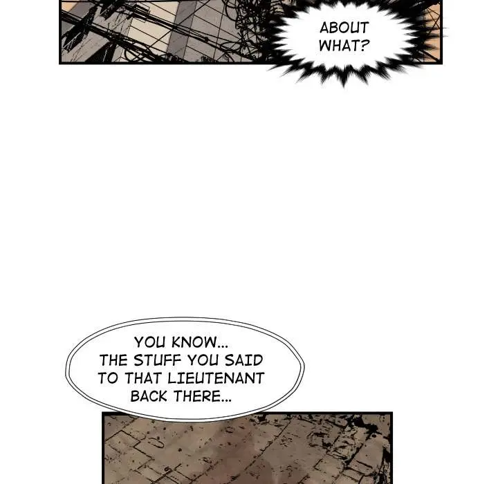 TWOMAN Episode 38 - Page 83