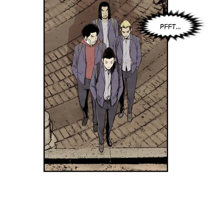 TWOMAN Episode 38 - Page 84