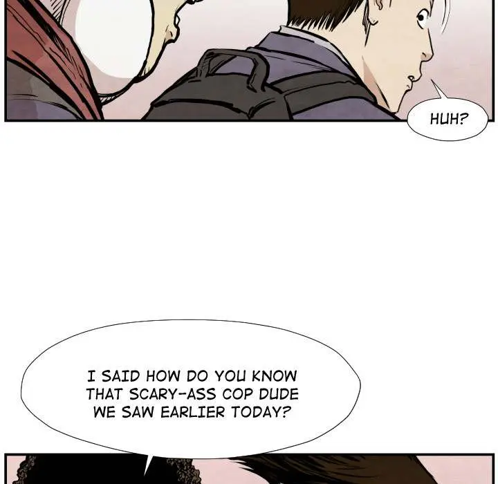 TWOMAN Episode 38 - Page 91