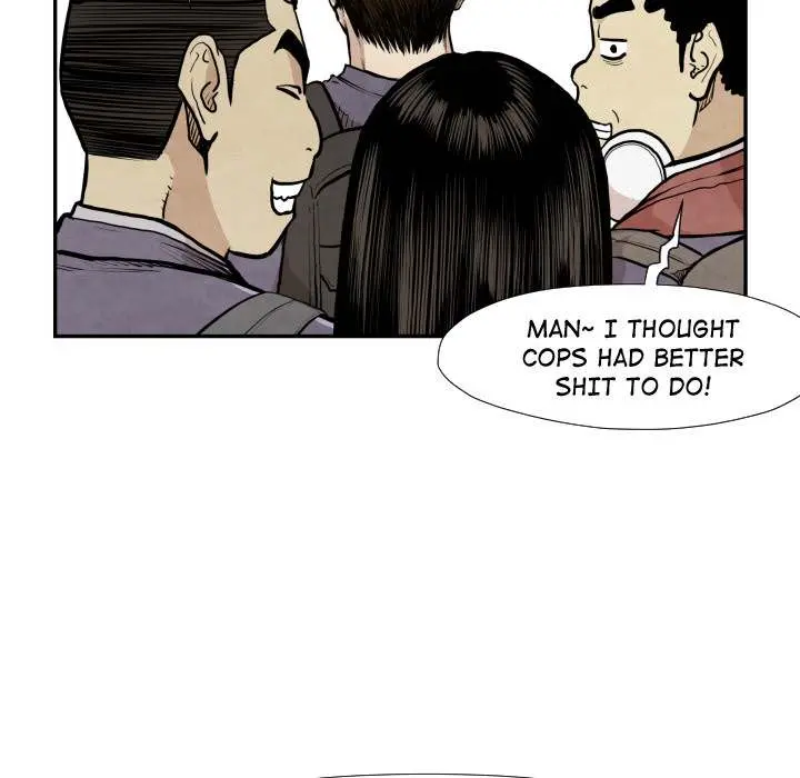 TWOMAN Episode 38 - Page 95