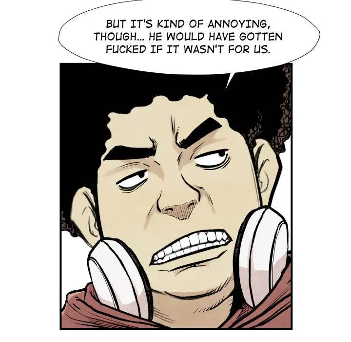 TWOMAN Episode 38 - Page 96