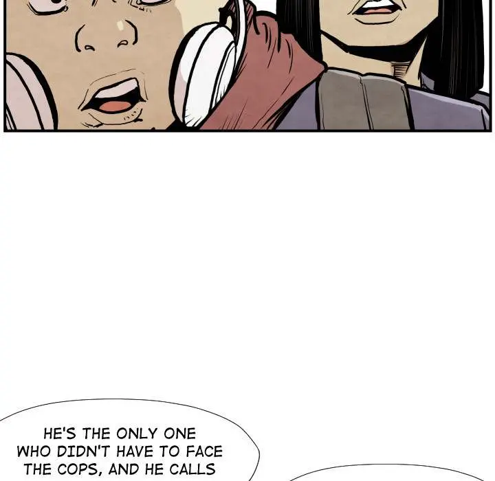TWOMAN Episode 38 - Page 98