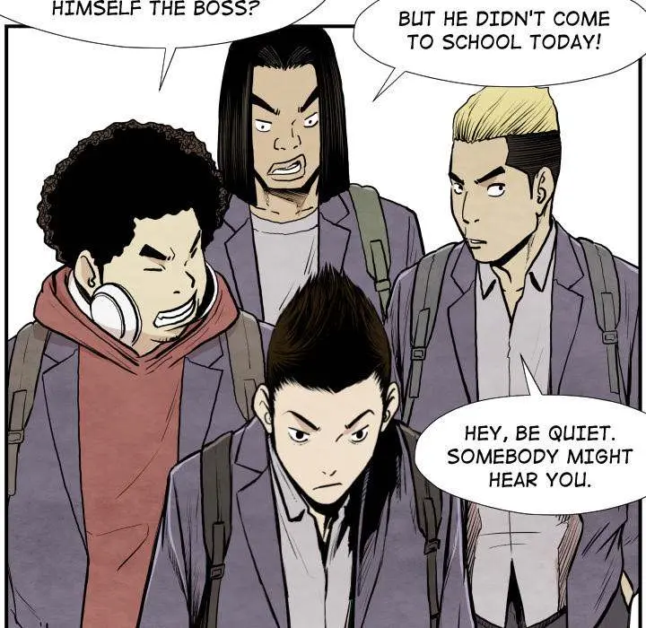 TWOMAN Episode 38 - Page 99
