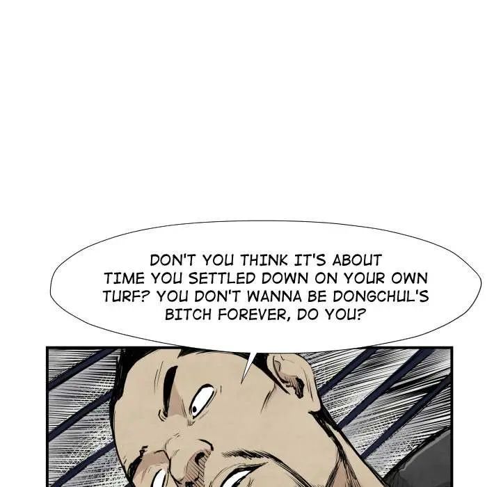 TWOMAN Episode 39 - Page 16