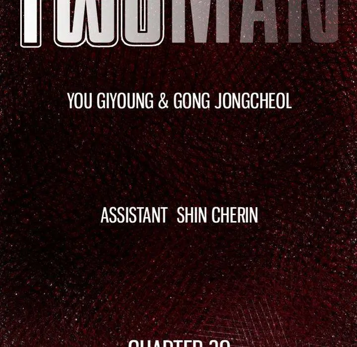 TWOMAN Episode 39 - Page 6