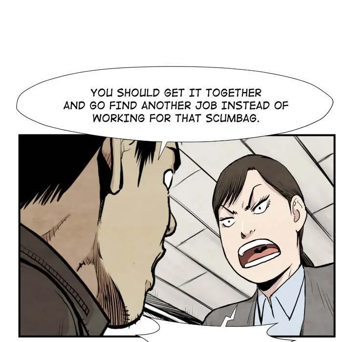 TWOMAN Episode 39 - Page 66