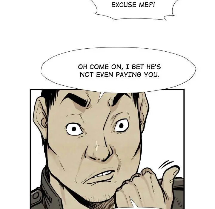 TWOMAN Episode 39 - Page 67