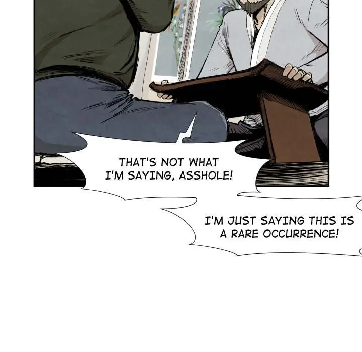 TWOMAN Episode 39 - Page 91
