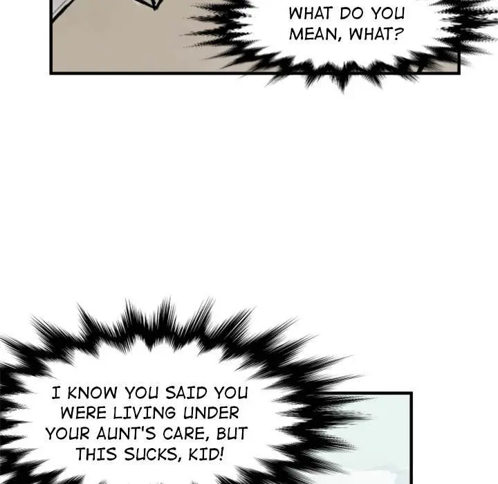 TWOMAN Episode 4 - Page 100