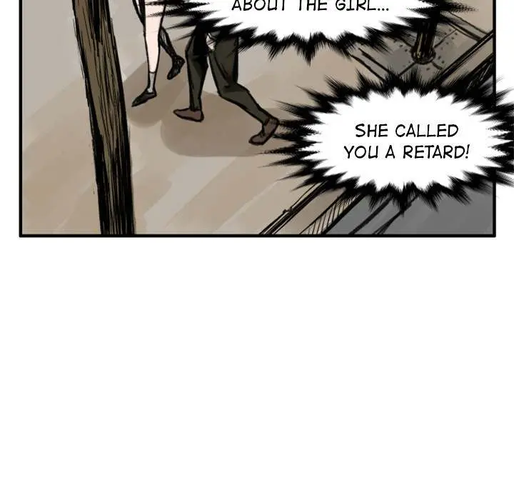 TWOMAN Episode 4 - Page 104