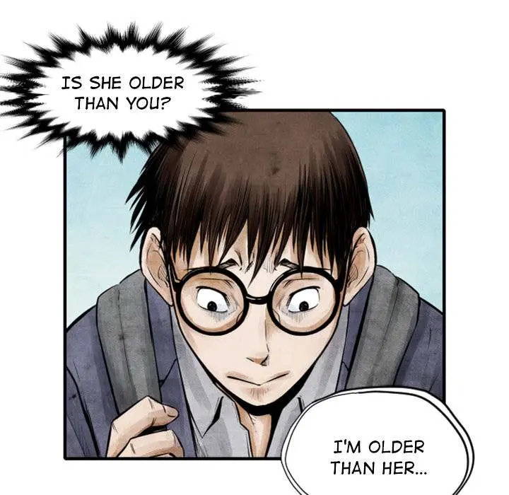 TWOMAN Episode 4 - Page 105