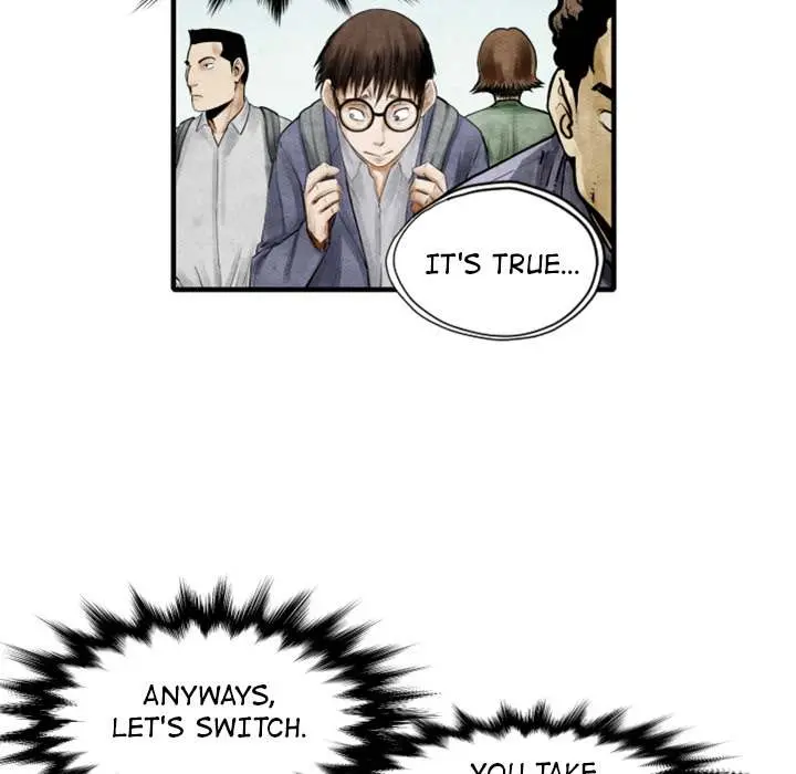 TWOMAN Episode 4 - Page 108