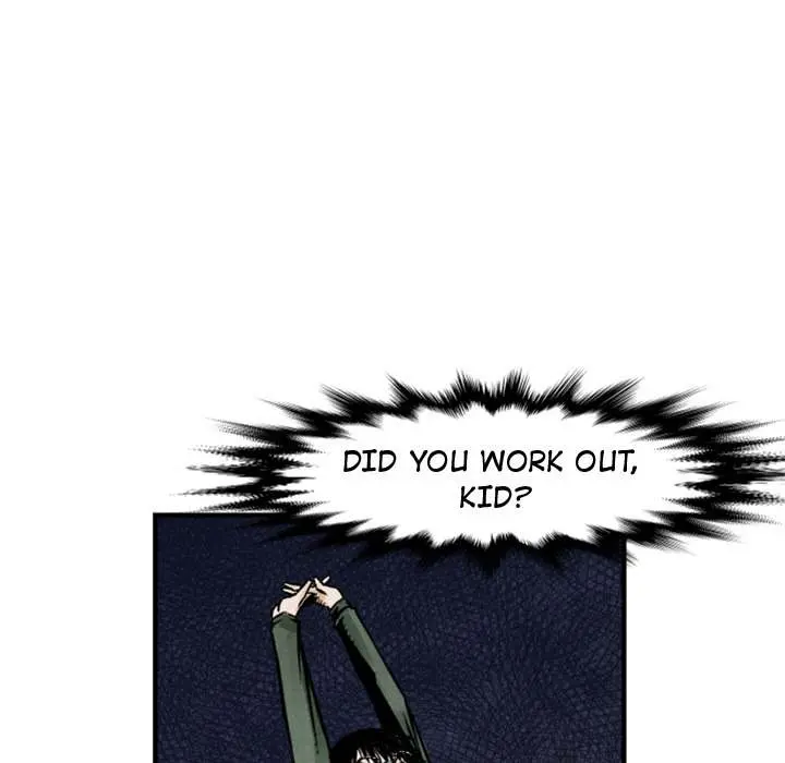 TWOMAN Episode 4 - Page 11