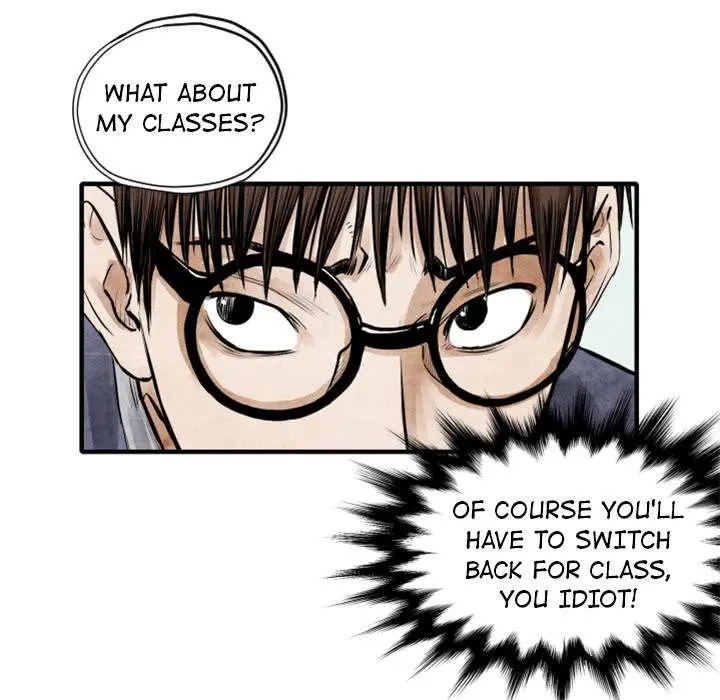 TWOMAN Episode 4 - Page 110