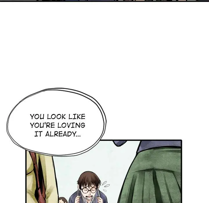 TWOMAN Episode 4 - Page 117