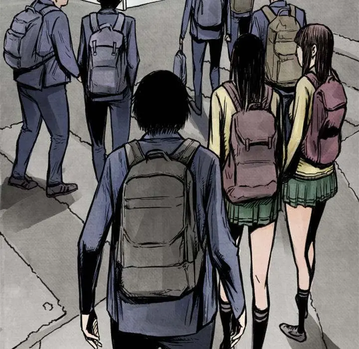 TWOMAN Episode 4 - Page 121