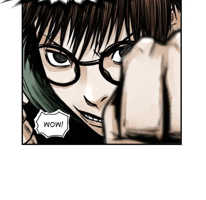 TWOMAN Episode 4 - Page 21